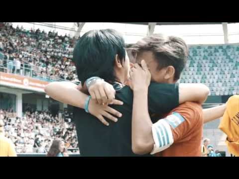 Did you have goosebumps during the finals?