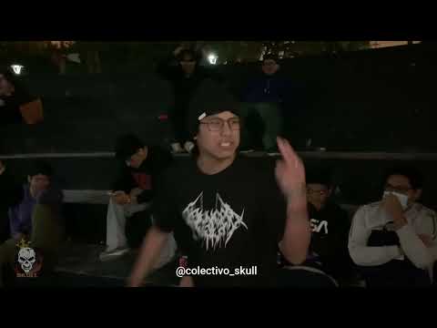 HARS vs RASEC vs DRAKKAR - OCTAVOS - SUB.21