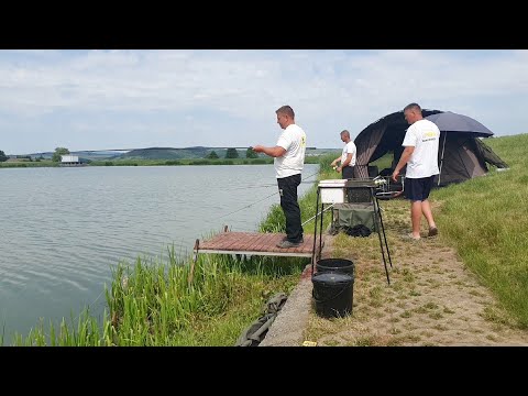 III. Maconka Mix Bojlis Szuperkupa VLOG - 4. nap - Megvan az 1 tonna!