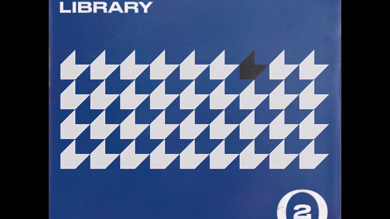 Omega Music Library 2 (Sample Library)