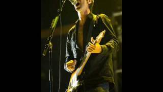 The Verve - All Night Long Rather Be B-side