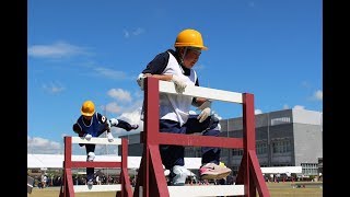 平成29年度少年消防クラブ交流会（全国大会）ダイジェスト版