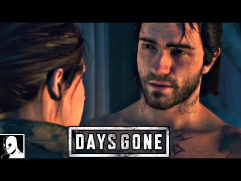 Days Gone Gameplay German #40 - Neue Liebe? -  Let's Play Days Gone Deutsch PS4