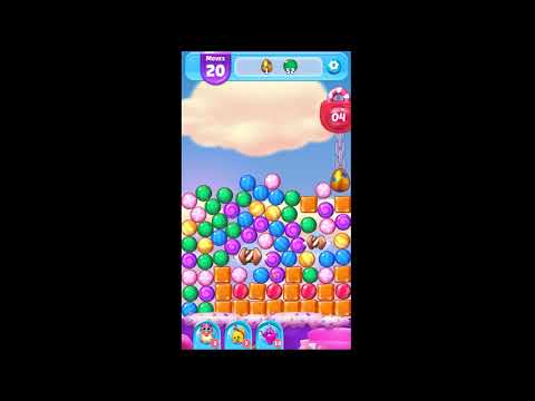Sugar Blast level 46