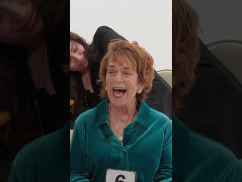 the one and only JOY