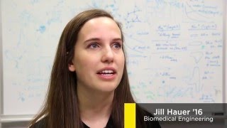 Computer Science Undergraduate Research at the University of Iowa