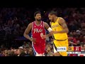 18 Minutes Of Paul George Isolation Scoring Highlights 2024 25 Season