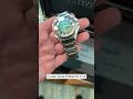 Video: Citizen Series8 831 NB6050-51W – Reloj automático para hombre