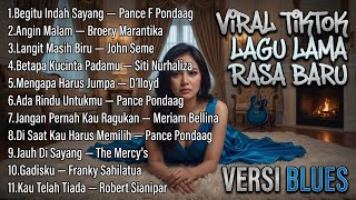 Download lagu TEMBANG KENANGAN RASA BARU - LAGU SANTA INDONESIA - VERSI BLUES BIKIN MERINDING mp3