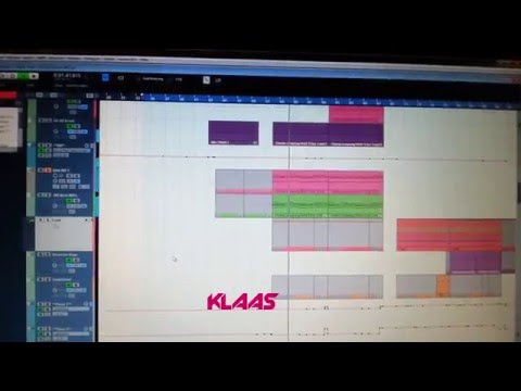 Klaas feat. Jelle van Dael - Far Away (Preview)