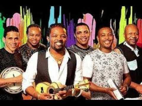 Aventureiro Velocidade da luz Coladinho   Grupo Revelação