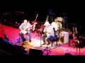 David Bromberg & Jerry Jeff Walker - David and Me - @ Town Hall NYC 9/19/15