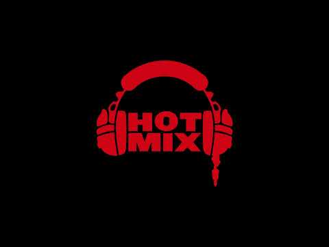 Interr-Ference - Hot Mix For Hot FM (1990)