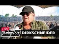 Dirkschneider Live Rock Hard Festival 2025 Rockpalast