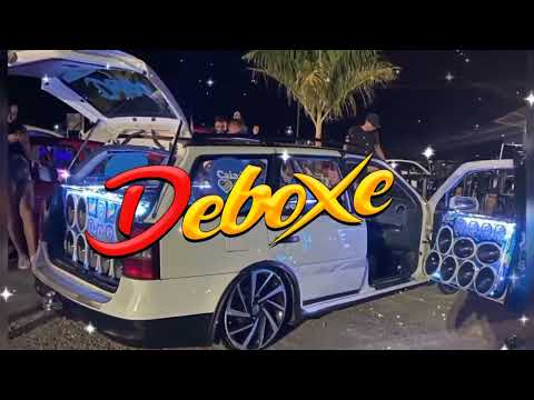 CD DEBOXE ESPECIAL FIM DE ANO PARATI SPARTACUS - ELECTRO FUNK) Link Download Na Descrição