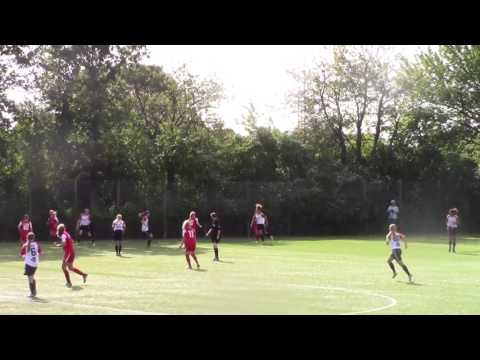 U16 Vest: TOQ - Varde