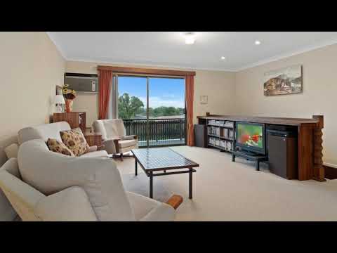 Awe Inspiring Swiss Alpine Style Home In the Heart Of Casula!