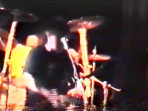 Rikk Agnew's Yardsale - 06.10.1990 Ingolstadt / Full Show
