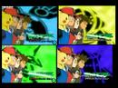 Pokemon Advanced Generation Eyecatches