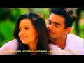 Naan Nesipathum Suvasipathum Full Tamil Song I மின்னலே பாடல்கள் வச