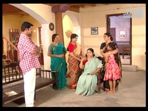Episode 617: Sorgam Tamil TV Serial - AVM Productions