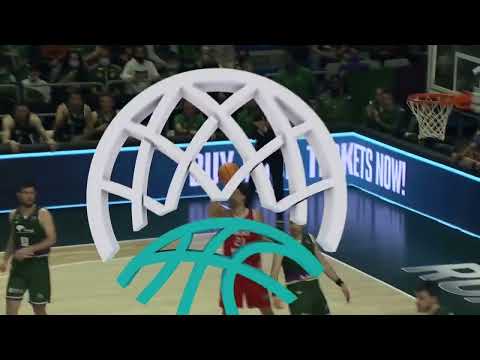 Tough Call 1: Unicaja v BAXI Manresa - Travelling