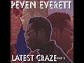 Peven Everett - Street Walker (Official Audio)