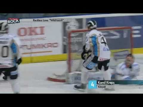 Top5-maalit 16.10.2010