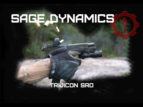 Trijicon SRO