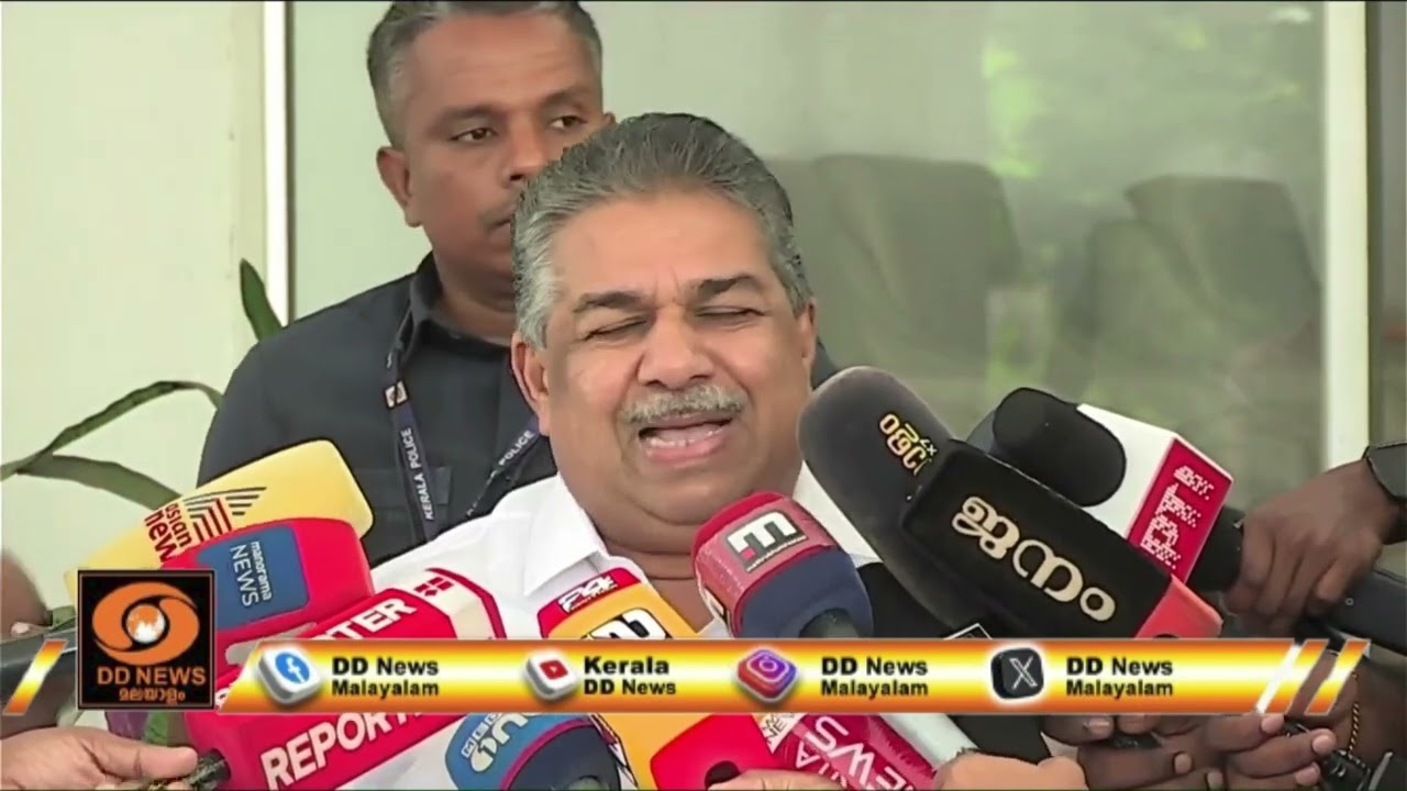 പ്രേംകുമാറിനേക്കാൾ കഴിവ് തെളിയിച്ച ആളുകൾ ഇല്ലാഞ്ഞ?