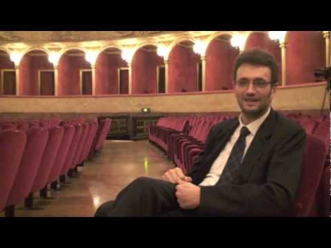 Sauro Berti per Circuito Musica