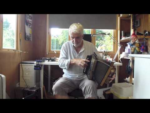 Cuckolds All a Row - Lester - Melodeon