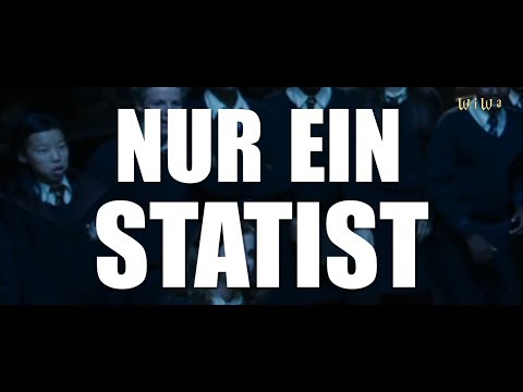 Fresh Dumbledore - Only an extra [WiWa Music Video] (HD)