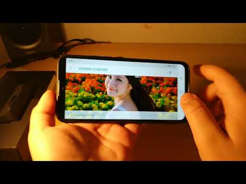 Umidigi F1 Play unboxing!