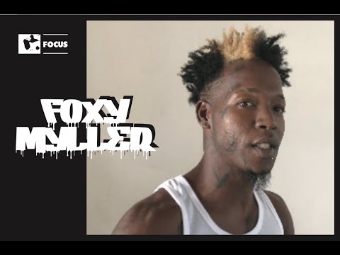 FOCUS:CULTURE - FOXY MYLLER