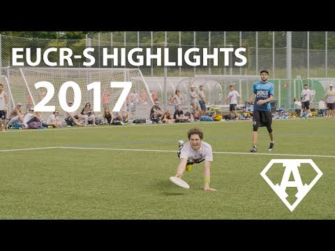 EUCR-S 2017 Bern Highlights