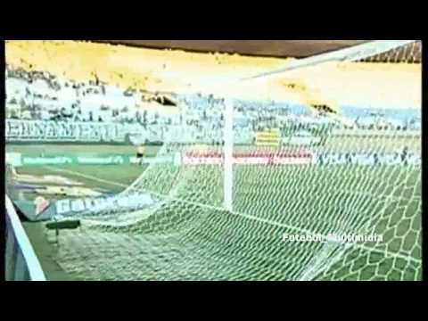 Goiás 0:2 Atlético/PR - Brasileirão 2010 - 1ª divisão - 11ª Rodada