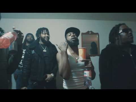 Fat Yee ft. Money & Icerolee 8 - Spend It Freestyle