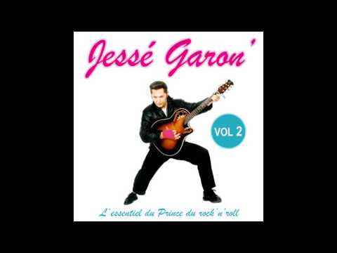 Jessé Garon' - Le prince du rock'n'roll