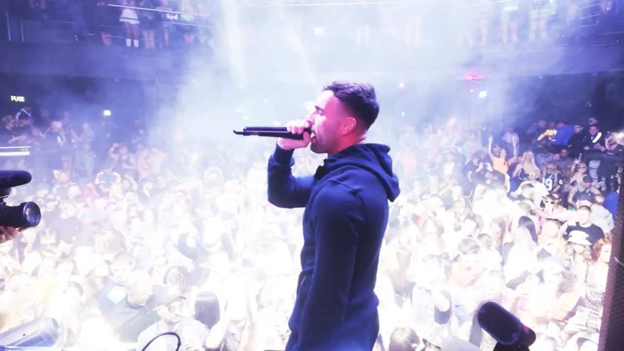 MC Smally — Still My Name documentary