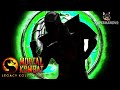 THE RAREST MORTAL KOMBAT GAME EVER Mortal Kombat Legacy Kollection UMK3 Wavenet Noob Saibot