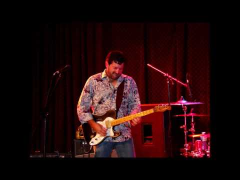 Tab Benoit 2013-01-17 Orlando, Florida - The Social - with Damon Fowler