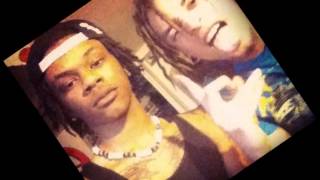 Bluedream & D-mac "Devil On My Shoulders" (Genocide Meets Homicide)