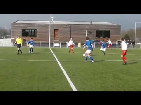 21 2 2015 Bruheze C1   Volharding C1