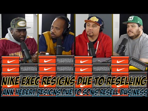 THE SNEAK DISS SNEAKER PODCAST EPISODE 237 – NIKE VP RESIGNS, CARDS, WHAT GOT US INTO SNEAKERS
