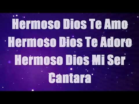 Hermoso Dios - Conquistando Fronteras