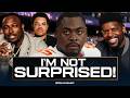 Chris Jones Says the Chiefs Defense is “JUST GETTING STARTED!” | Speakeasy Exclusive Interview