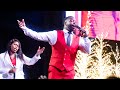 Little Drummer Boy - Jabari Johnson