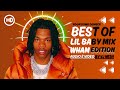Best Of Lil Baby Mixtape 2025 VJ Nesh Wham Edition 4PF