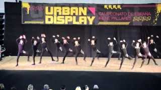 Supernenes - Urban Display 2013 - (by David Garcia)